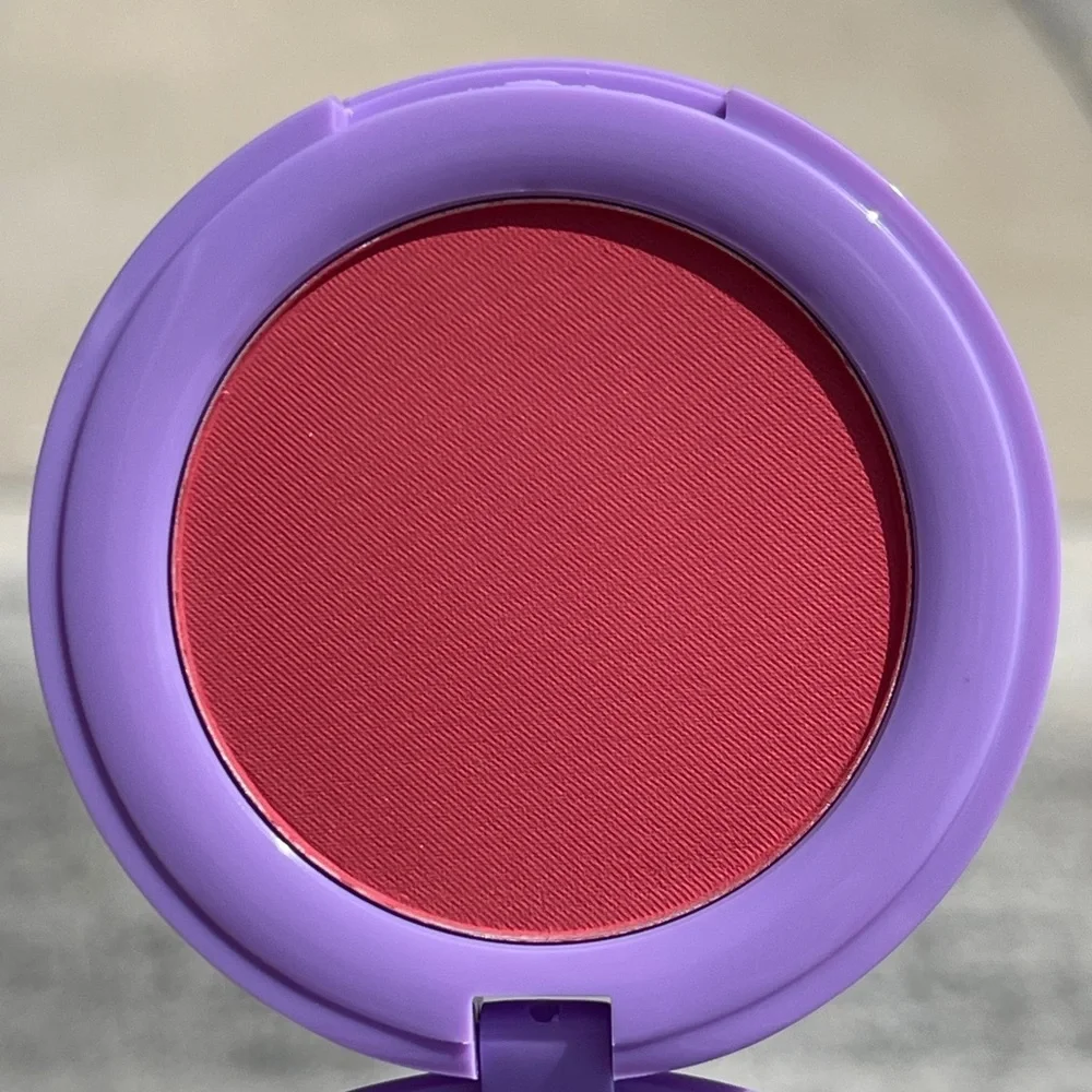 HALF CAKED Best Friends Forever In Bloom & Duo Fiber Brush and Blush